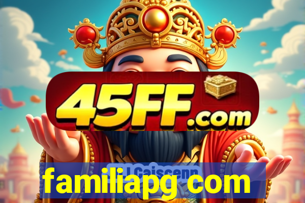 familiapg com